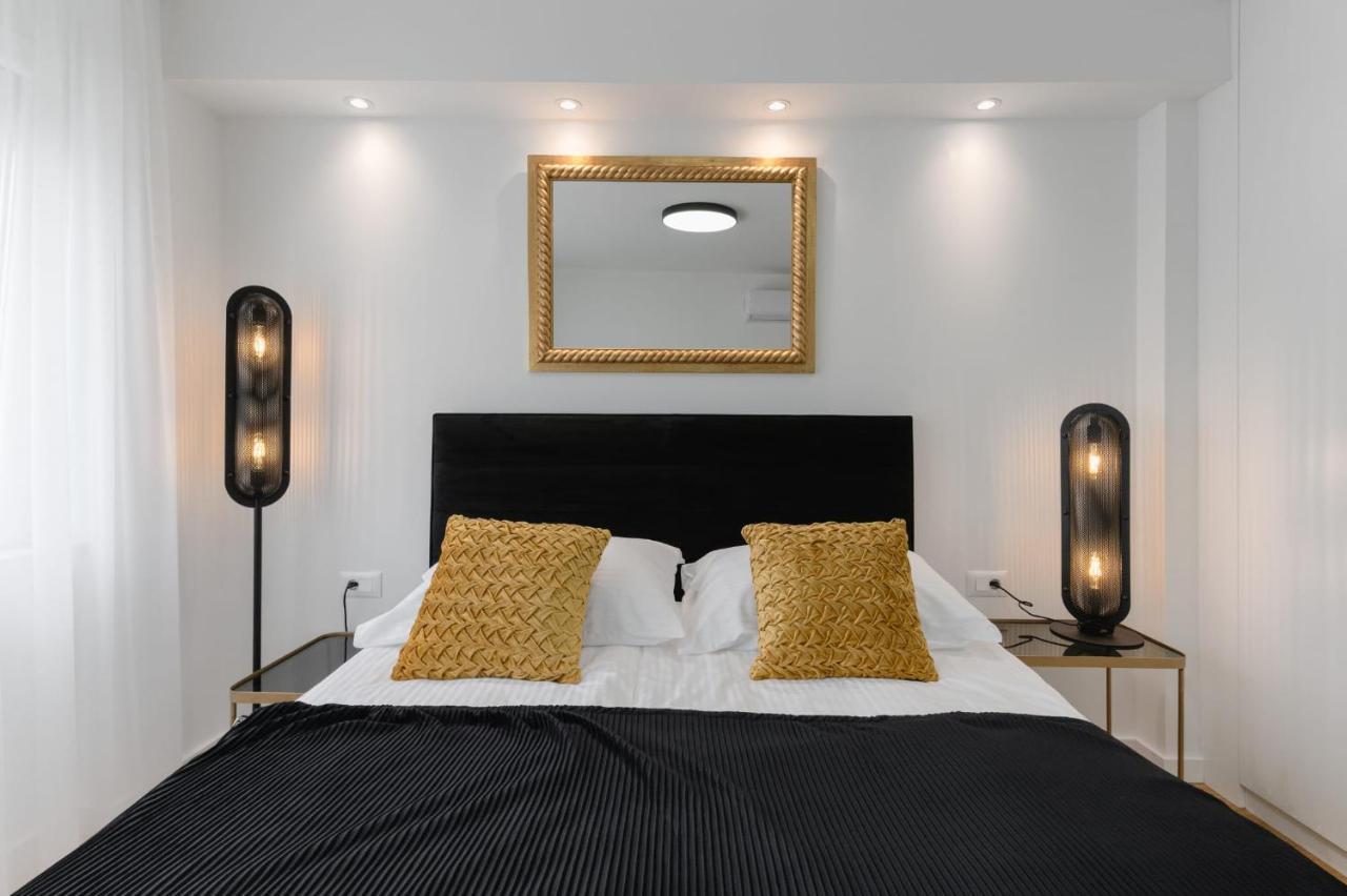 Golden Home Centre Apartment 자그레브 외부 사진