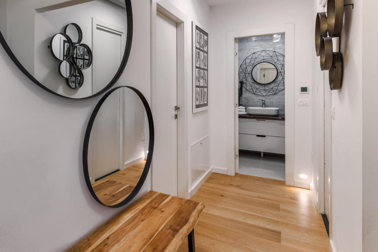 Golden Home Centre Apartment 자그레브 외부 사진